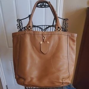 Cole Haan tote